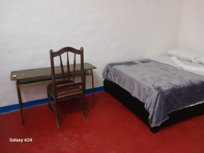 Hotel Deltoro